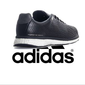 adidas Porsche Design shoes 👞